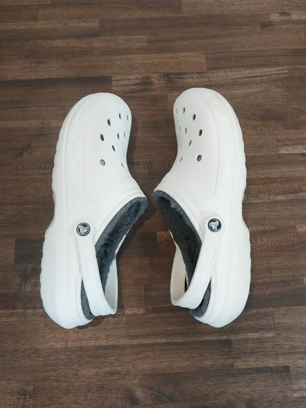 CROCS bundle save